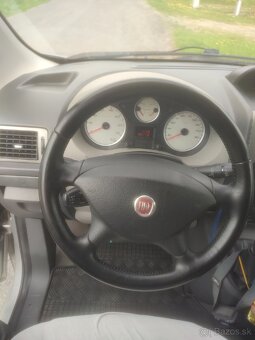 Fiat scudo panorama - 3