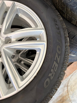 215/55 R16 + elektróny - 3