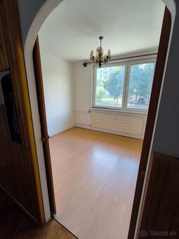 Prenajmem 3izb. Byt. - 3