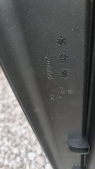 Roleta kufra Seat Leon ST 2012-2020 - 3