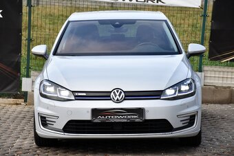Volkswagen e-Golf 35,8_kWh SOH_90,1_% KAMERA_VIRTUAL_VYHREVY - 3