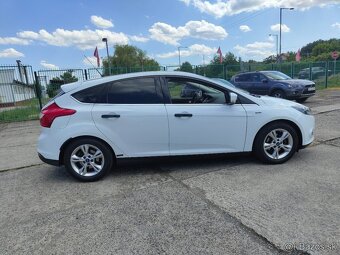 Ford Focus III 1.6 TDCI - 3