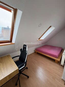 Na prenájom nádherný 3 izbovy byt v Prievidzi - 3