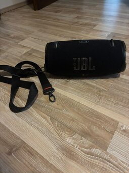 JBL XTREME3 - 3