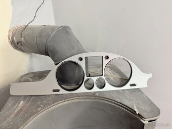 Predám budíky passat b6 aj s dekorom - 3