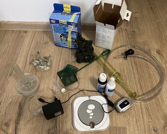 Akvárium, biOrb - 3