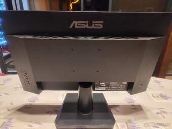 Predám monitor 27" ASUS VA27EHF - 3