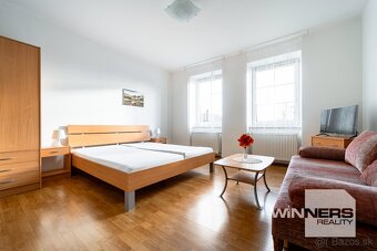 Na predaj rekreačná chata v obci Štrba - 3