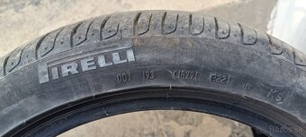 225/45 r17 Pirelli - 3