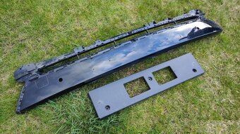 Kia Sportage 4 IV QL 2018 - 2021 kryt do naraznik - 3