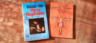 Darujte na Vianoce Náboženské knihy - 2 knihy DNES za 10€ - 3