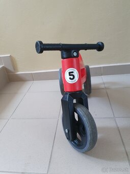 FUNNY WHEELS odrážadlo - 3