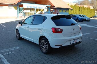 Seat Ibiza - 3