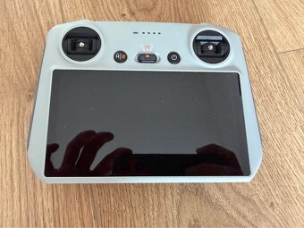 DJI mini 3 Pro / Fly more Combo + RC LCD ovladac - 3