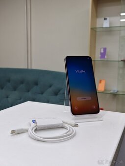 Samsung Galaxy S23 256GB Ružová | ZÁRUKA - 3