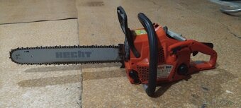 Motorová píla Hecht 962 - 3