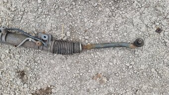 BMW E39 530i servo riadenie - 3