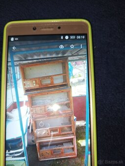 Predám všetky 4ks boxy spolu naraz - 3