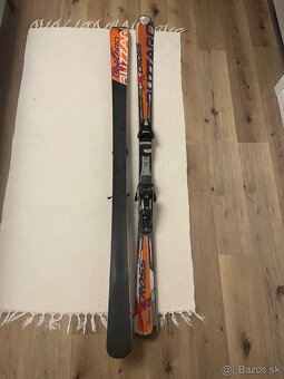 lyze Blizzard X Cross - 3