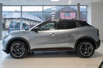 Alfa Romeo Junior Speciale 54kWh - 3