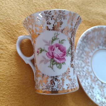 Porcelánový hrnček - 3