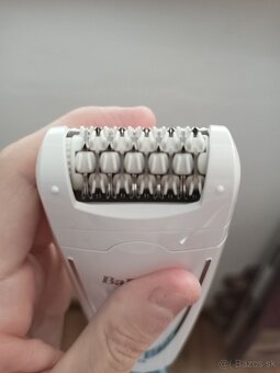 BaByliss Paris G700E epilátor - 3