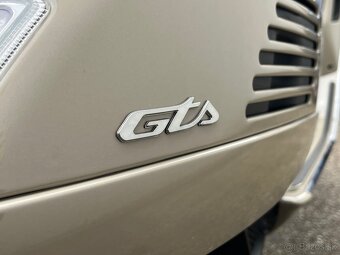 VESPA GTS 125 E5+ Beige Avvolgente - 3