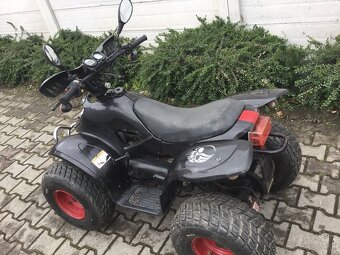 Defender Evo 50 Automat 2T - 3