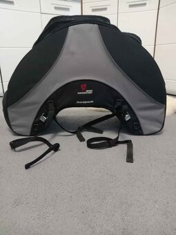 Brašňa na motorku - 3