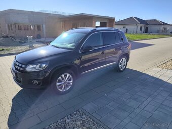 Vw Tiguan 2.0 Tdi 4x4 Dsg - 3