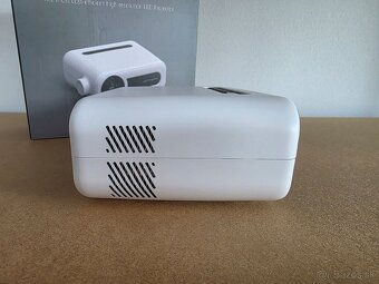 Mini LED projektor AAO YG330 - 3