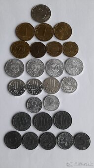 Groschen Kreuzer Pfennig - 3