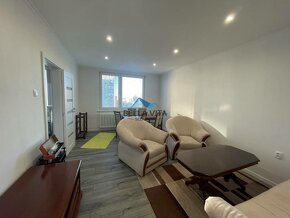 Moderný 3 izbový byt v Galante,  Štvrť SNP - 3