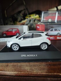 Opel 1:43 - 3