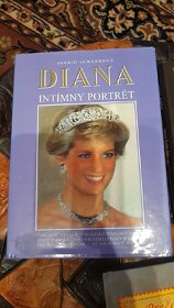 Knihy Diana - 3