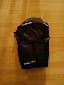 Predám hokejové kraťasy značky Bauer - 3
