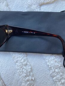Slnečné okuliare Burberry - 3