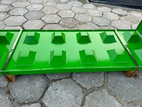 Formy na betonové bloky, forma na beton, kocky. 0% DPH - 3