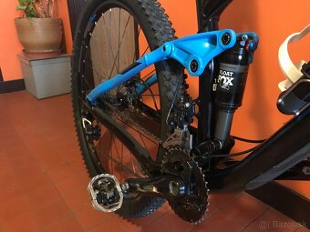 Trek Fuel Ex 7 - 3