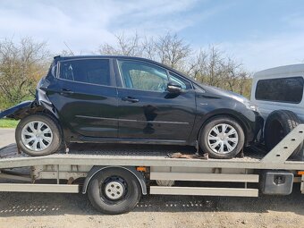 Peugeot 208 - 3
