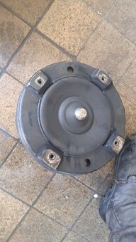 Prevodovka s hydromeničom bmw e61 - 3