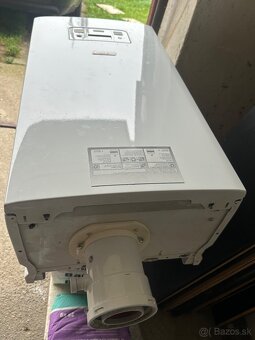 Plynový kotol Protherm panther 12 KTO A/1 - 3