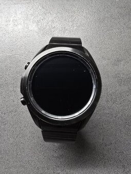 Samsung Galaxy Watch 3 45mm BT Titan - 3