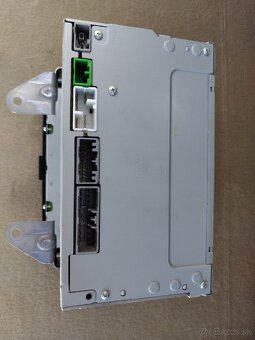 Rádio Honda CR-V - 3