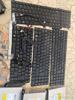 Mix veci pre notebook aj cpu aj wifi - 3