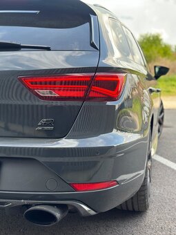 SEAT LEON CUPRA R ST CARBON EDITION 4x4 - 3