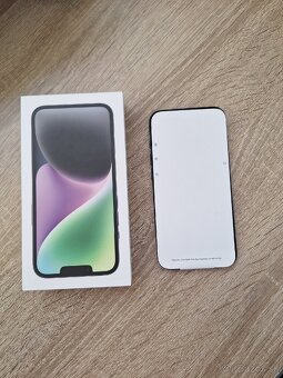 Predám Nový neaktivovaný iphone 14 128GB - 3