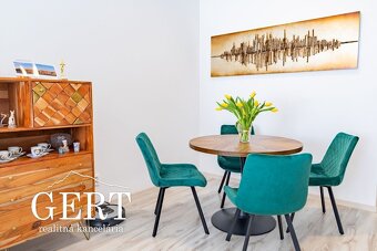2 izbový byt na predaj - Liptovský Mikuláš - 3