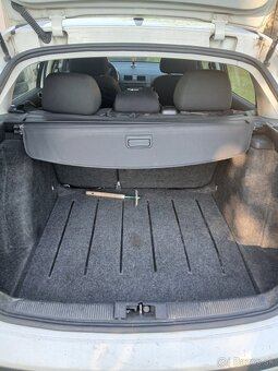 Skoda fabia - 3