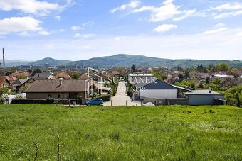 Predaj | Pozemok vhodný na výstavbu rodinného domu Bielice - 3